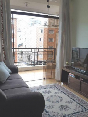 Apartamento encantador em Praia Das Astúrias